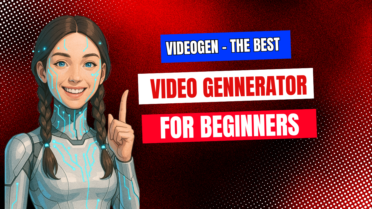 Videogen: The Complete Guide to Creating Professional AI Videos in Minutes