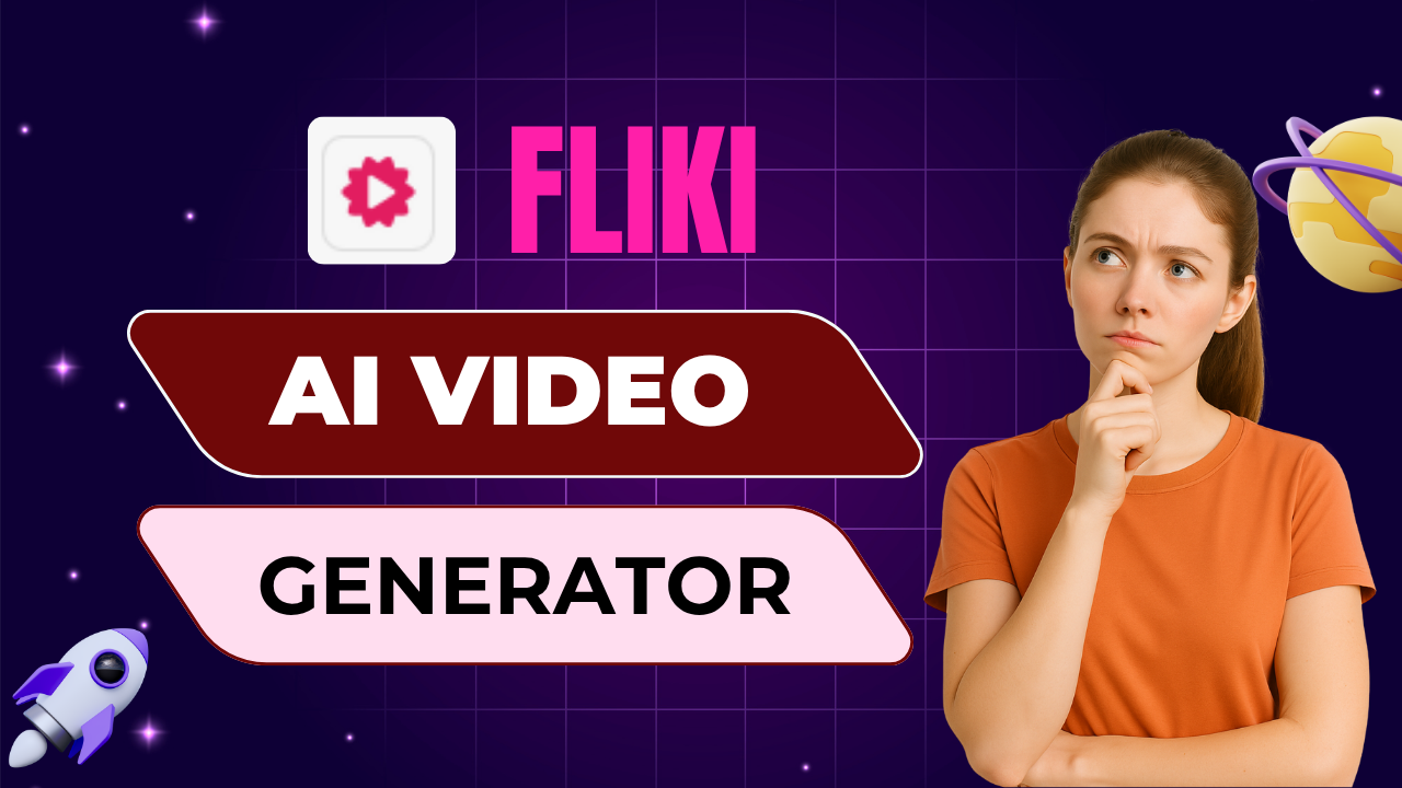 Fliki AI Beginner’s Guide to Pro Video Creation